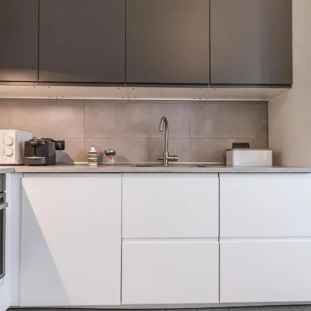 Apartamento Ballon - Affitti Brevi Italia