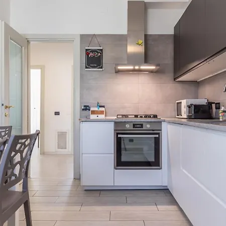 Apartamento Ballon - Affitti Brevi Italia *