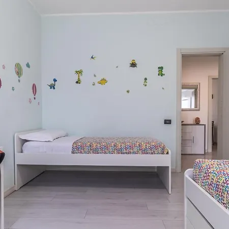 Ballon - Affitti Brevi Italia * Modena