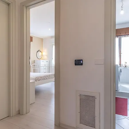 Ballon - Affitti Brevi Italia Apartamento