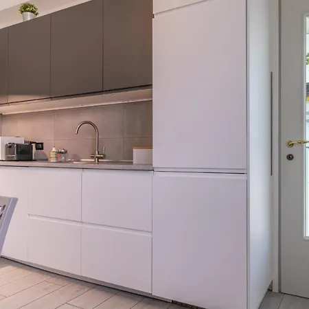 Ballon - Affitti Brevi Italia Apartment *