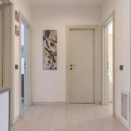 Apartment Ballon - Affitti Brevi Italia