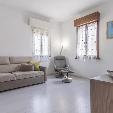Ballon - Affitti Brevi Italia Apartment