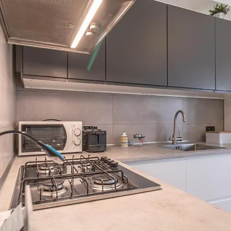 Ballon - Affitti Brevi Italia Apartment *