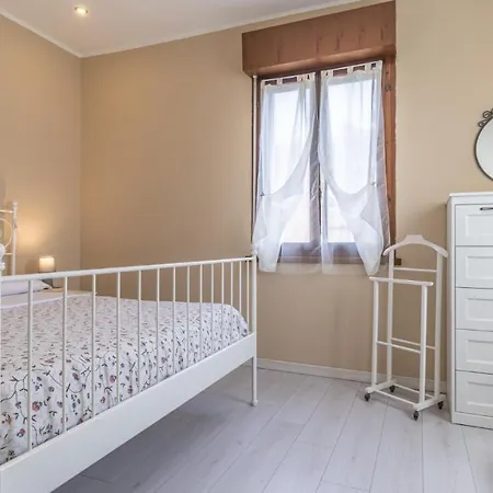 Ballon - Affitti Brevi Italia Apartment
