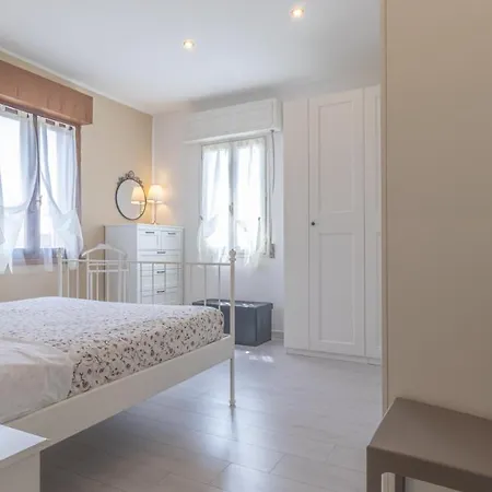 Ballon - Affitti Brevi Italia Apartment *