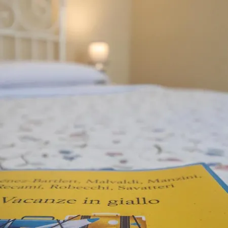 Apartment Ballon - Affitti Brevi Italia Modena