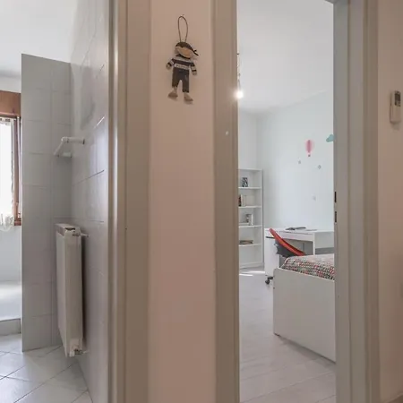 Apartment Ballon - Affitti Brevi Italia