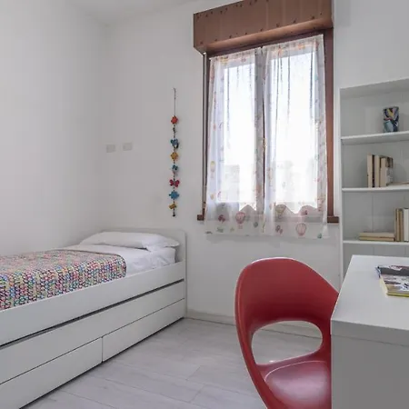 Ballon - Affitti Brevi Italia Apartamento Modena