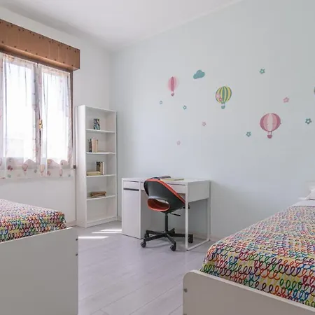 Ballon - Affitti Brevi Italia Apartment