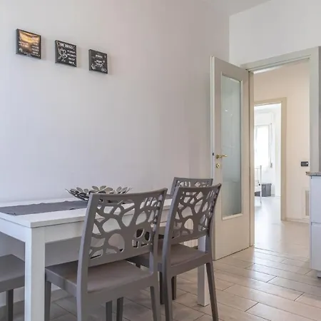 Apartment Ballon - Affitti Brevi Italia Modena
