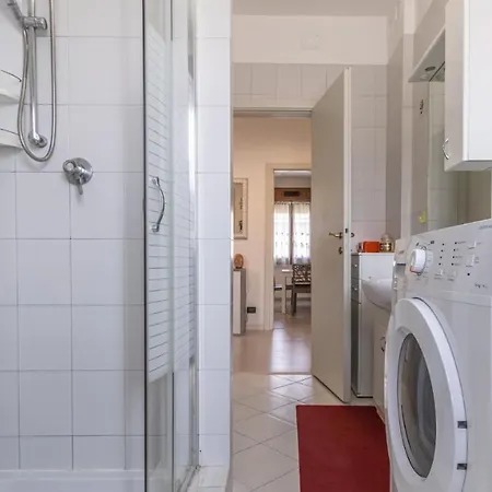 Apartamento Ballon - Affitti Brevi Italia