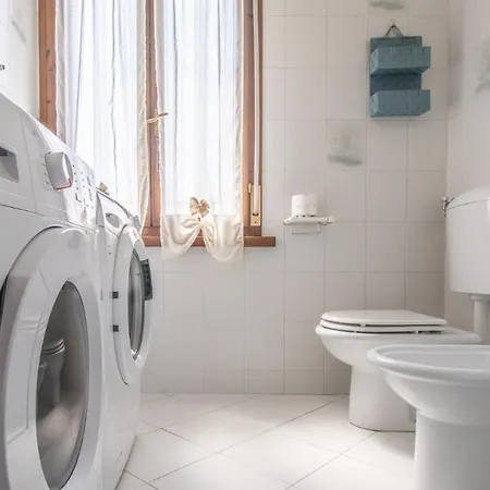 Apartamento Ballon - Affitti Brevi Italia *