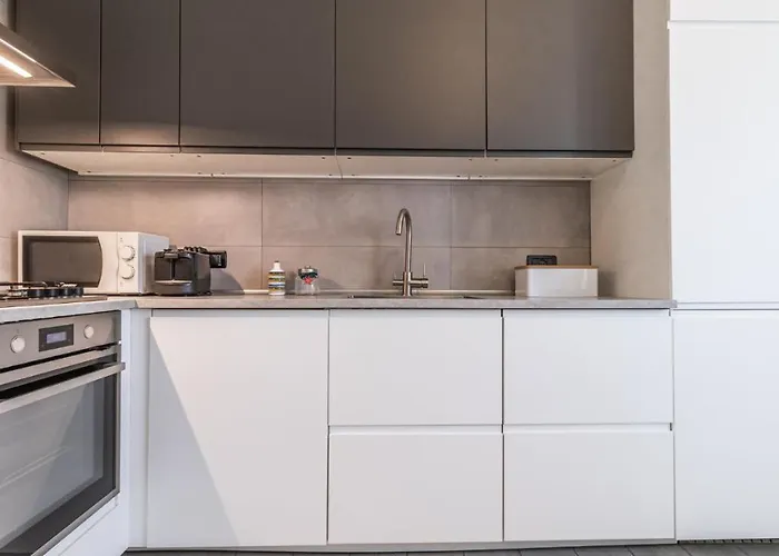 Lägenhet Ballon - Affitti Brevi Italia