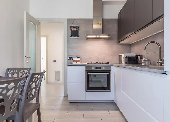 Lägenhet Ballon - Affitti Brevi Italia *