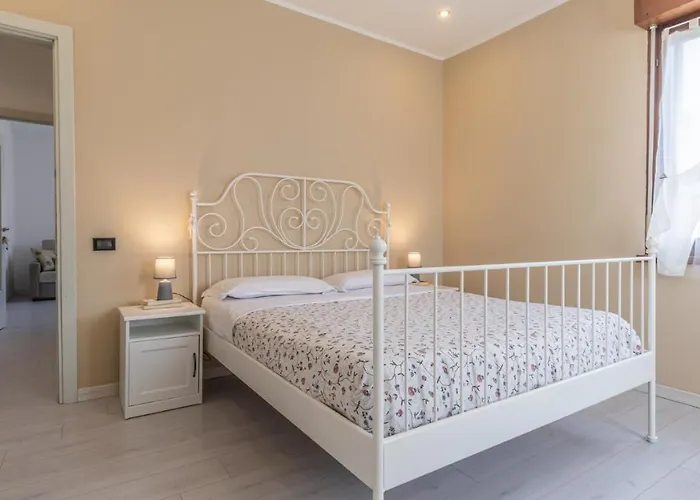 Ballon - Affitti Brevi Italia Lägenhet *