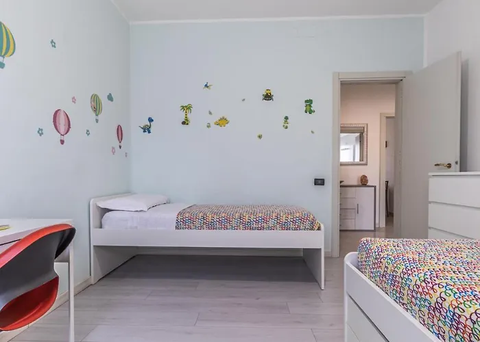 Ballon - Affitti Brevi Italia * 摩德纳