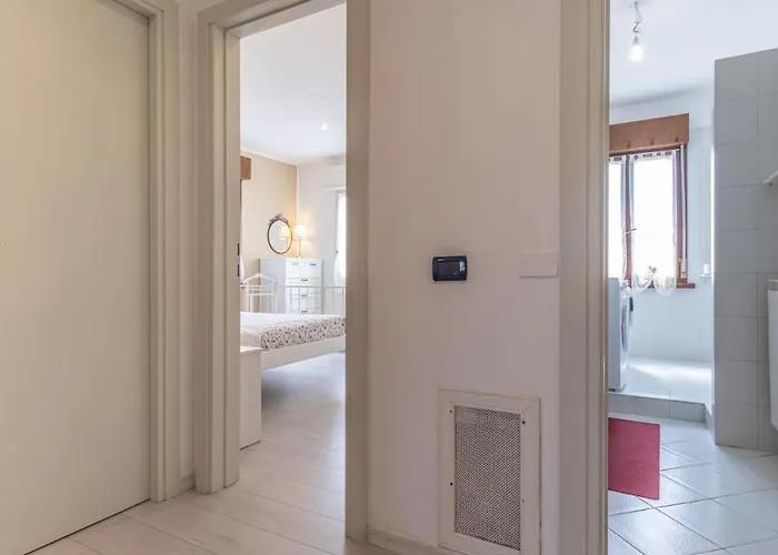 Ballon - Affitti Brevi Italia 公寓