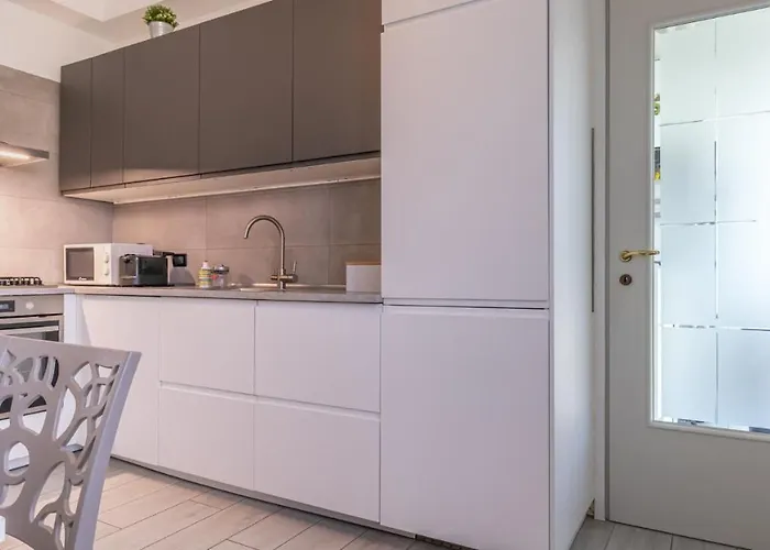 Ballon - Affitti Brevi Italia 公寓 *