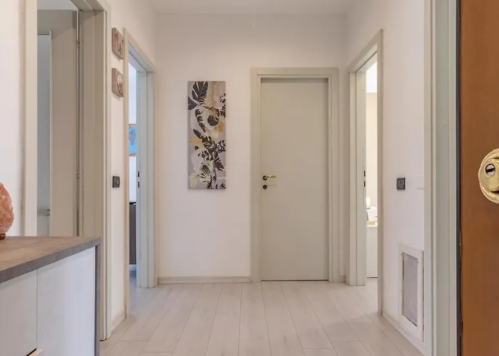 公寓 Ballon - Affitti Brevi Italia