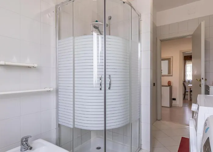 Ballon - Affitti Brevi Italia 公寓 摩德纳