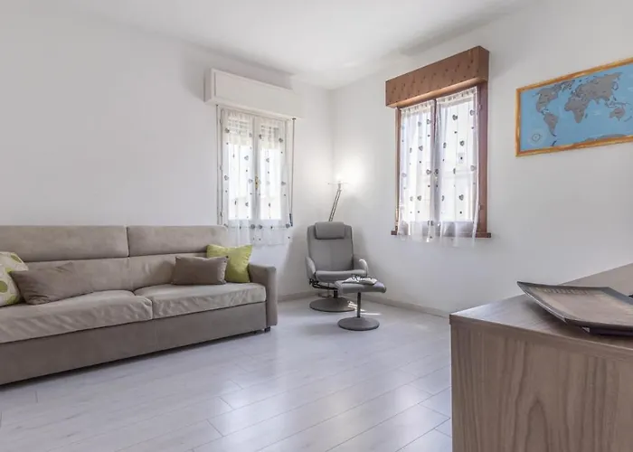 Ballon - Affitti Brevi Italia 公寓