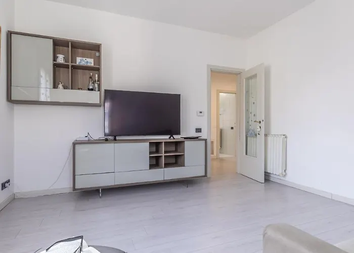 Ballon - Affitti Brevi Italia 公寓 摩德纳