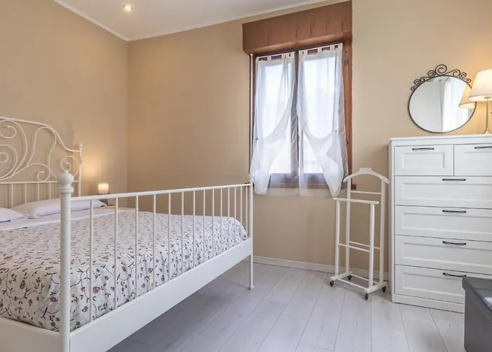 Ballon - Affitti Brevi Italia Lägenhet