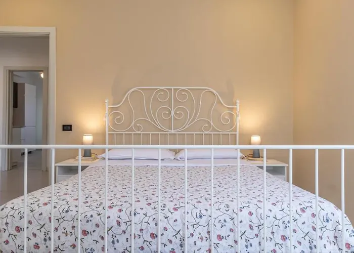 公寓 Ballon - Affitti Brevi Italia *