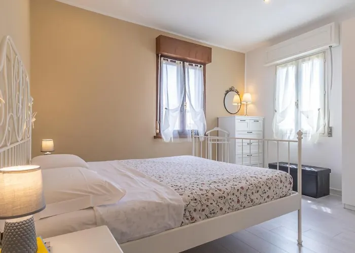 Ballon - Affitti Brevi Italia