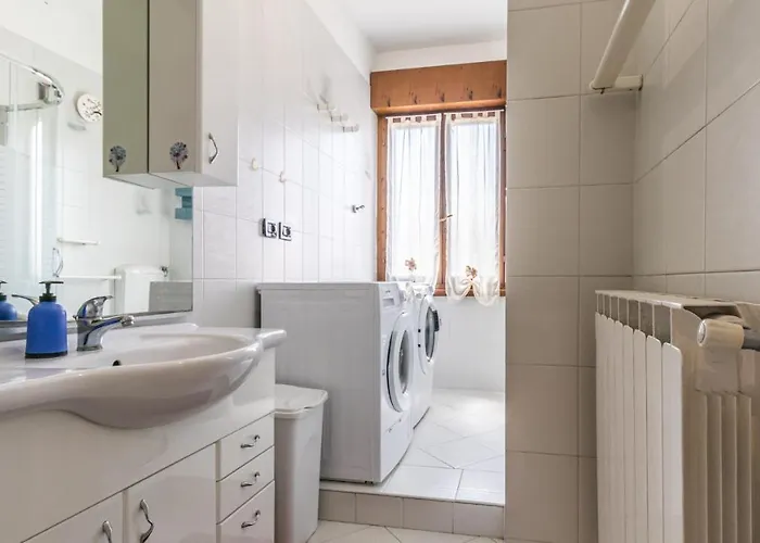 Lägenhet Ballon - Affitti Brevi Italia Modena