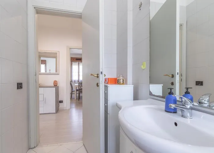 Ballon - Affitti Brevi Italia