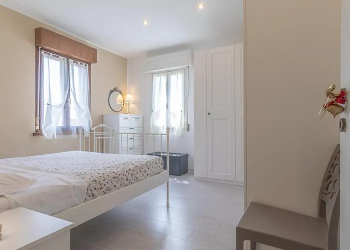 Ballon - Affitti Brevi Italia 公寓 *