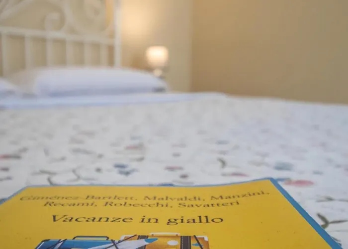 Lägenhet Ballon - Affitti Brevi Italia Modena