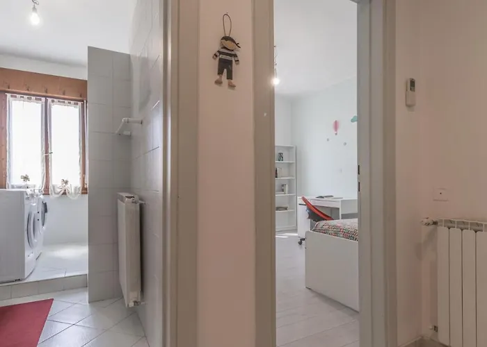 Lägenhet Ballon - Affitti Brevi Italia