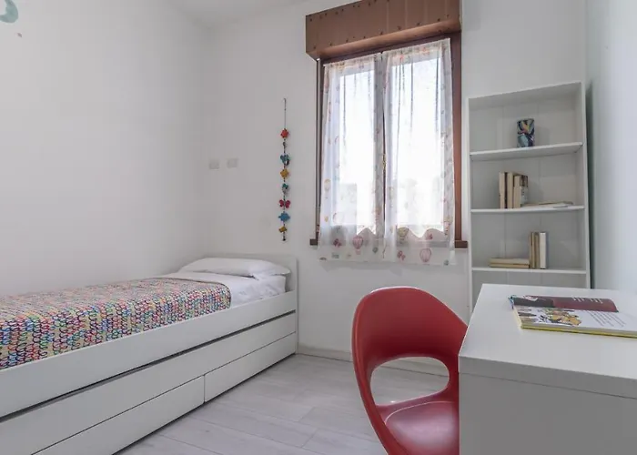 Ballon - Affitti Brevi Italia Lägenhet Modena