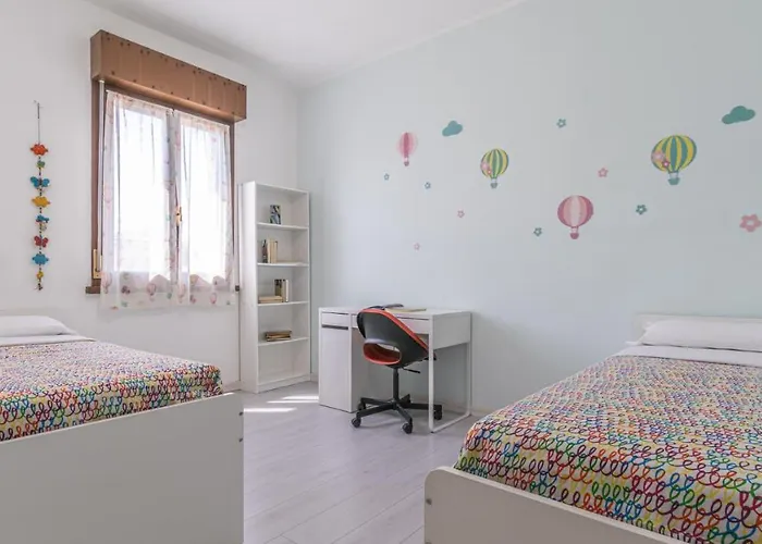 Ballon - Affitti Brevi Italia 公寓