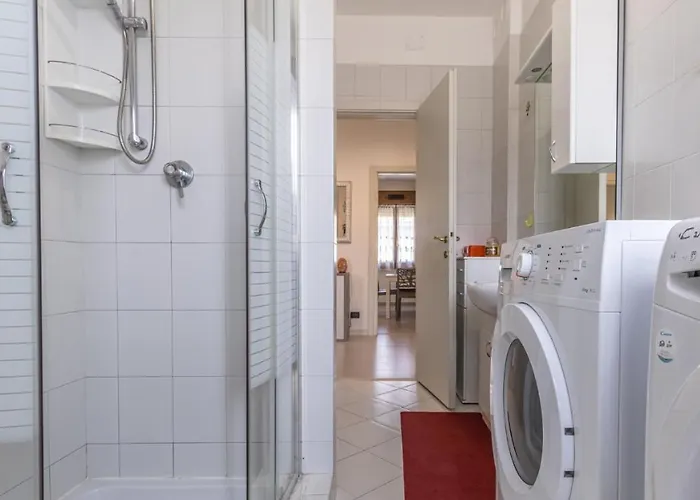 Lägenhet Ballon - Affitti Brevi Italia