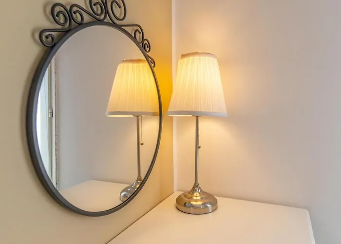 Ballon - Affitti Brevi Italia Modena