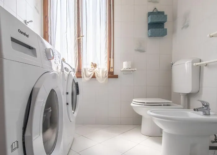 Lägenhet Ballon - Affitti Brevi Italia *