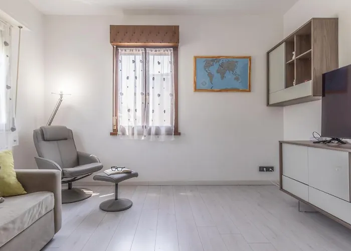 Ballon - Affitti Brevi Italia *