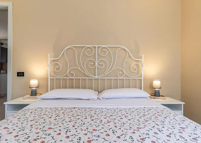 Ballon - Affitti Brevi Italia Lägenhet *